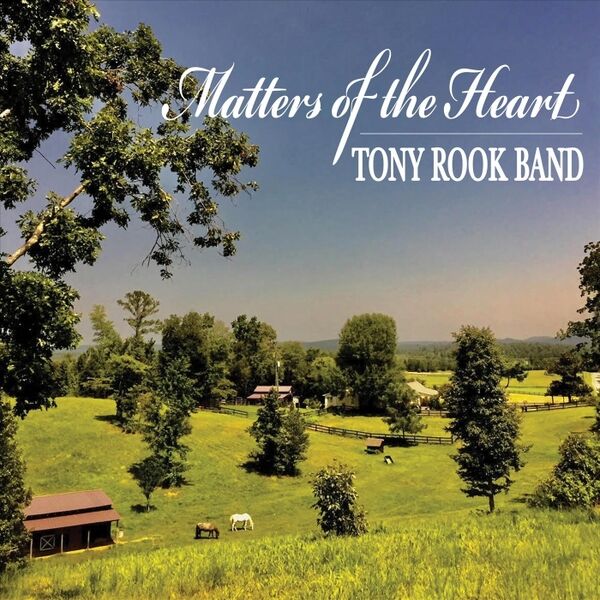Cover art for Matters of the Heart